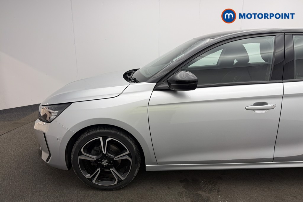 Used Vauxhall Corsa 2023 for sale - 77113786: Photo 11