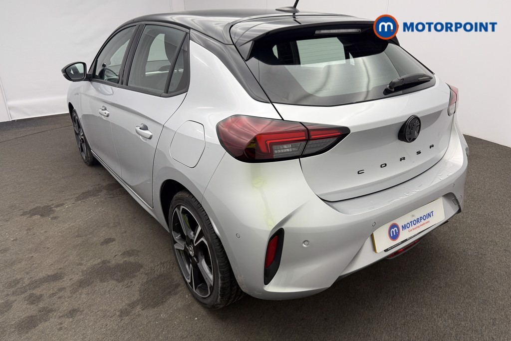Used Vauxhall Corsa 2023 for sale - 77113786: Photo 13