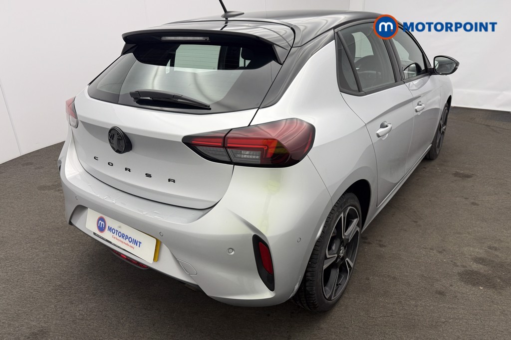 Used Vauxhall Corsa 2023 for sale - 77113786: Photo 15