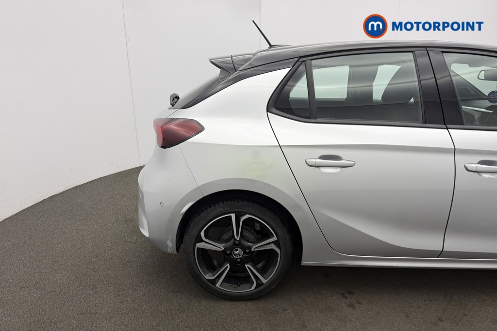 Used Vauxhall Corsa 2023 for sale - 77113786: Photo 16
