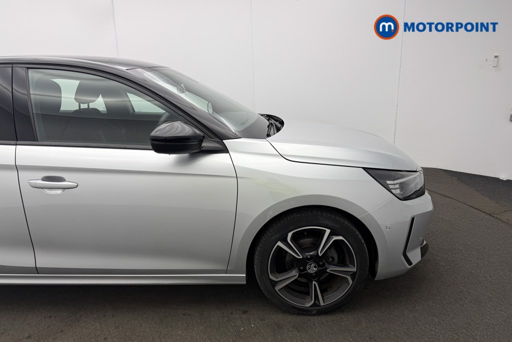 Used Vauxhall Corsa 2023 for sale - 77113786: Photo 17