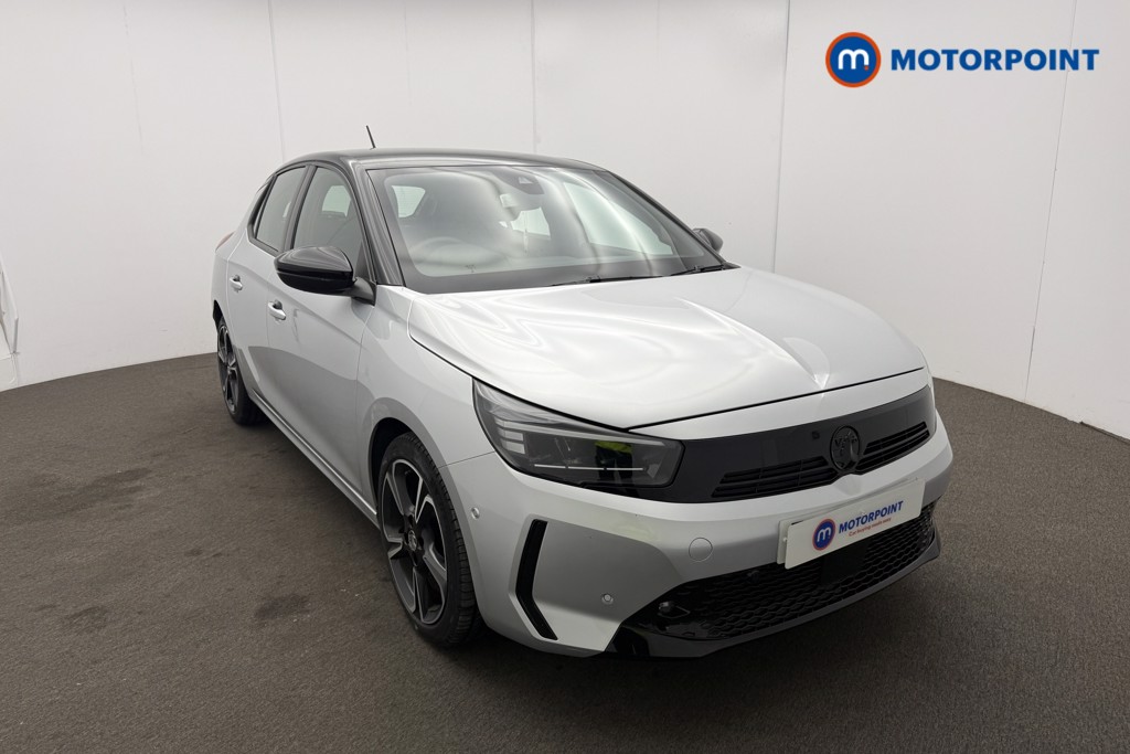 Used Vauxhall Corsa 2023 for sale - 77113786: Photo 18