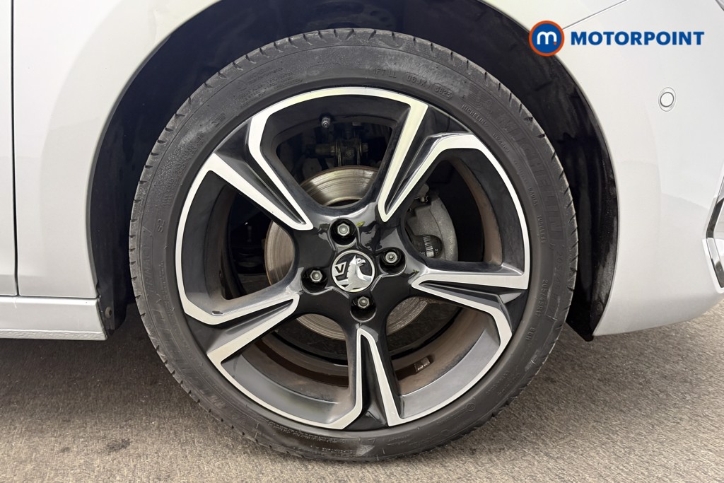 Used Vauxhall Corsa 2023 for sale - 77113786: Photo 19