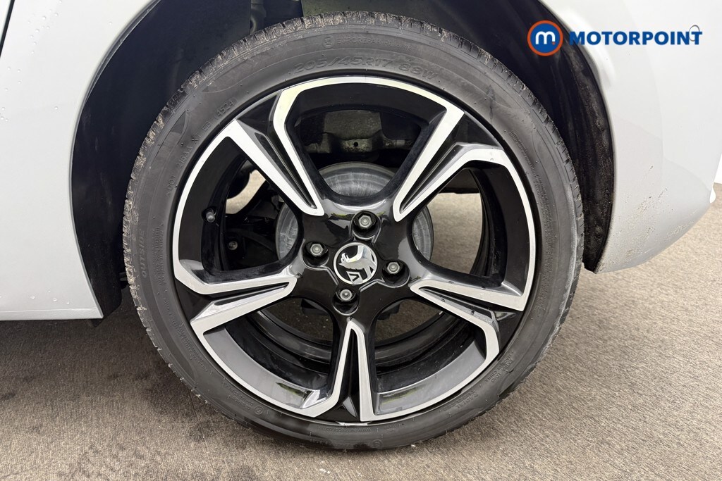 Used Vauxhall Corsa 2023 for sale - 77113786: Photo 21