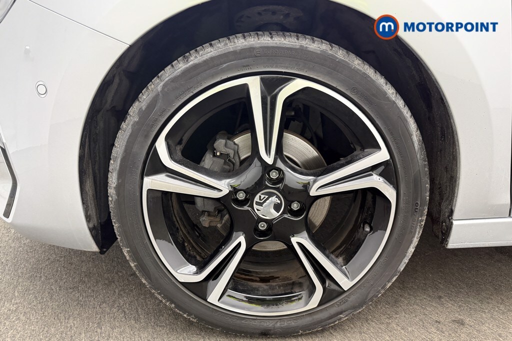 Used Vauxhall Corsa 2023 for sale - 77113786: Photo 22