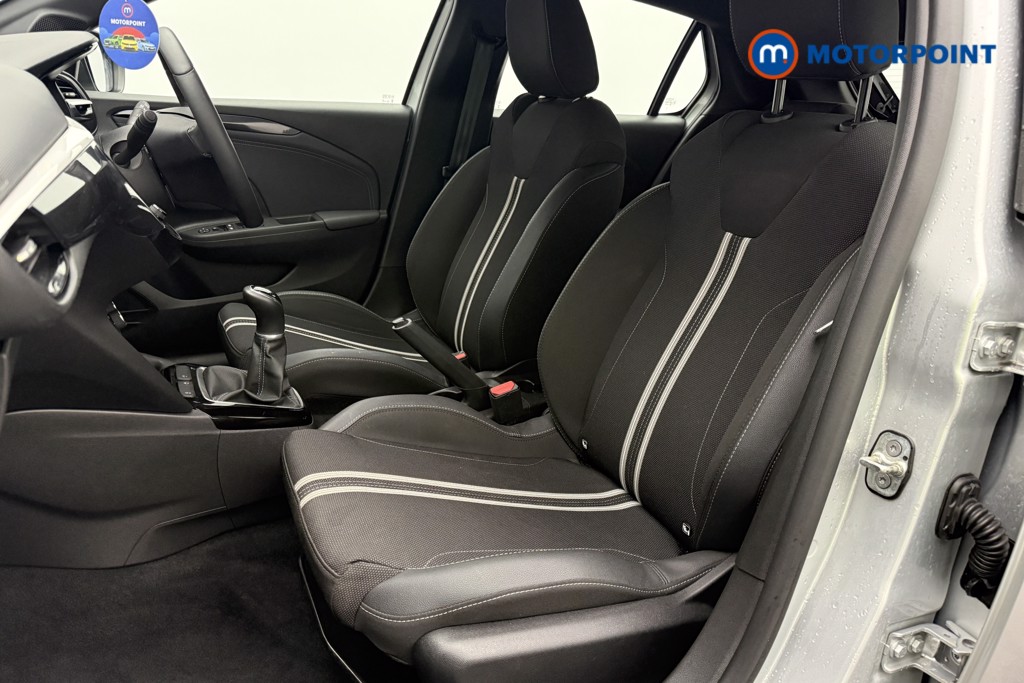 Used Vauxhall Corsa 2023 for sale - 77113786: Photo 23