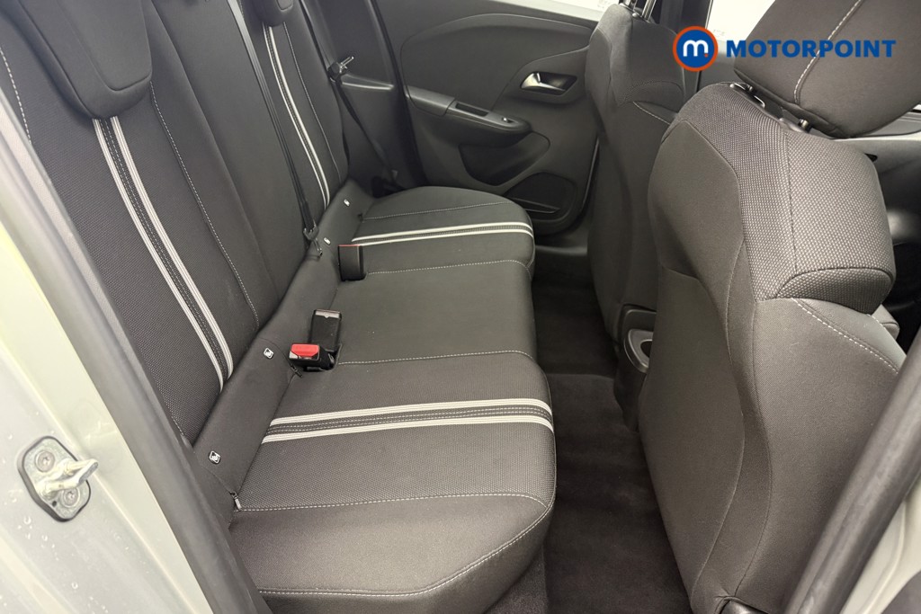 Used Vauxhall Corsa 2023 for sale - 77113786: Photo 27