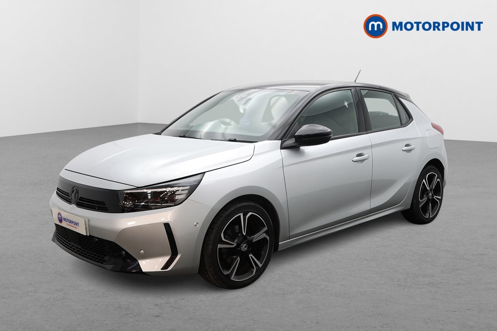 Used Vauxhall Corsa 2023 for sale - 77113786: Photo 3