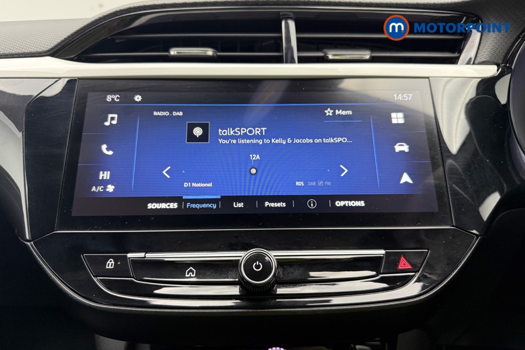 Used Vauxhall Corsa 2023 for sale - 77113786: Photo 32