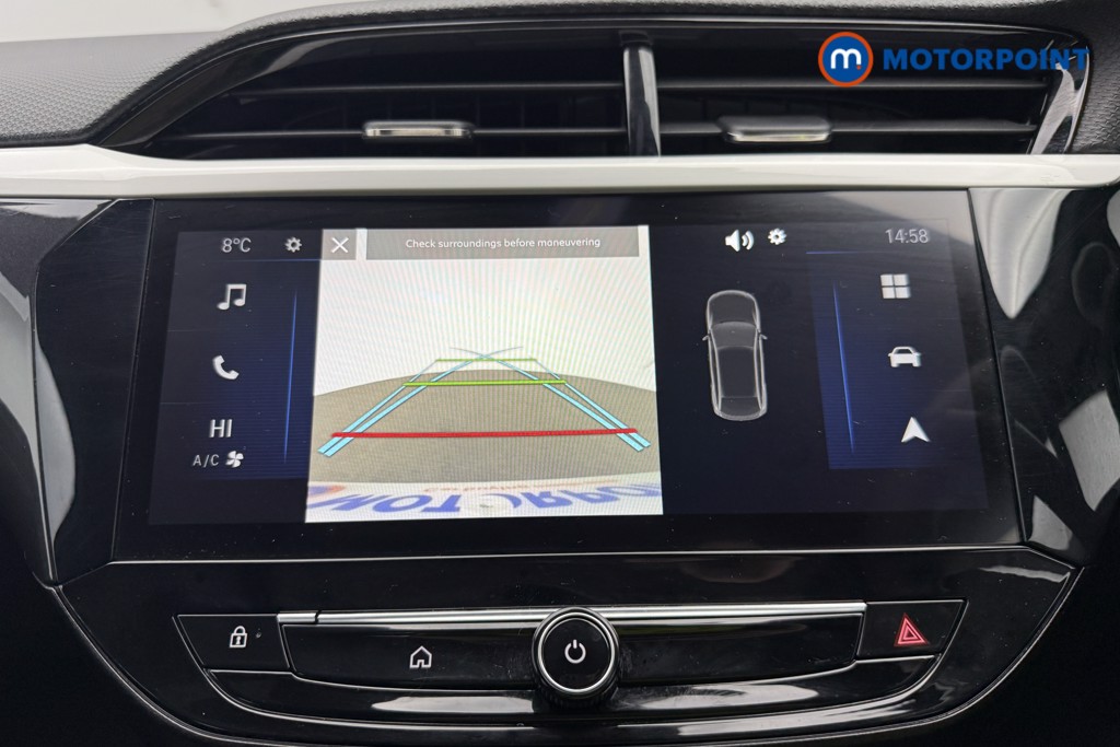 Used Vauxhall Corsa 2023 for sale - 77113786: Photo 34