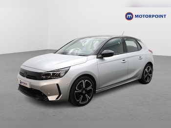 Used Vauxhall Corsa 2023 for sale - 77113786: Photo