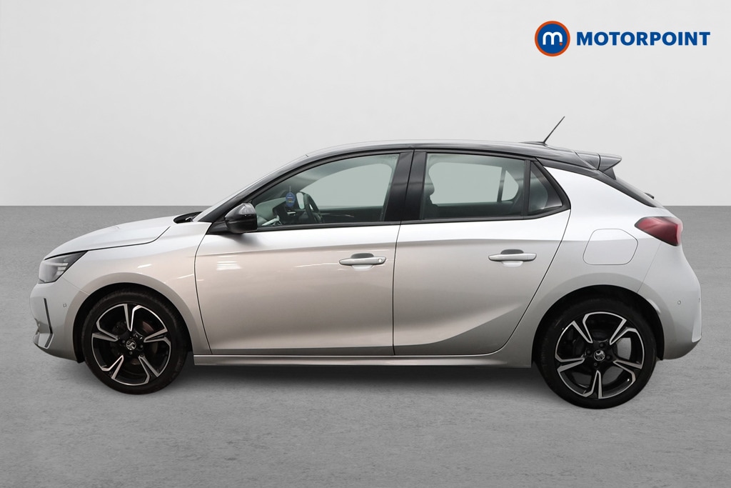 Used Vauxhall Corsa 2023 for sale - 77113786: Photo 4