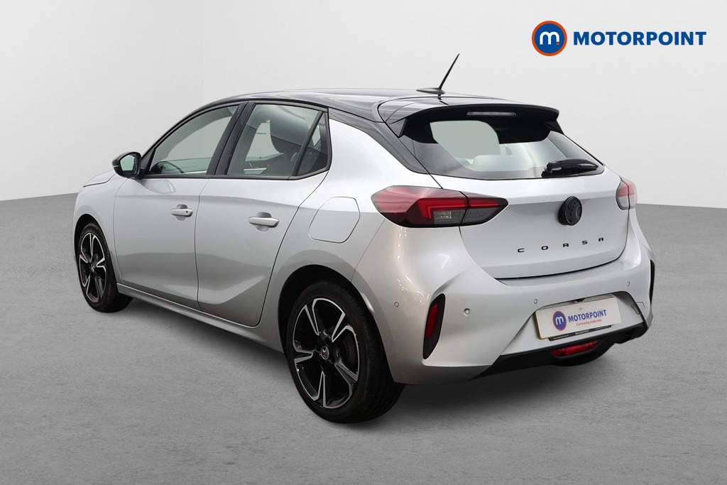 Used Vauxhall Corsa 2023 for sale - 77113786: Photo 5