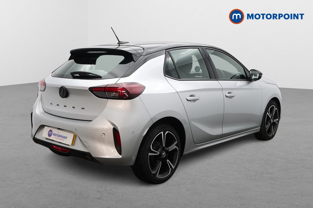 Used Vauxhall Corsa 2023 for sale - 77113786: Photo 7