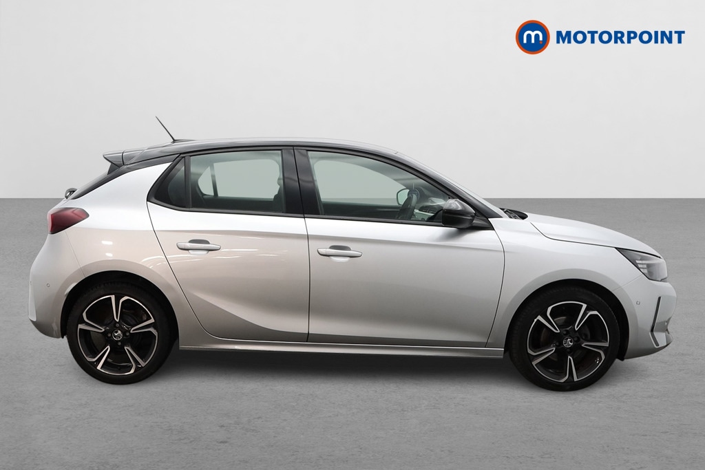 Used Vauxhall Corsa 2023 for sale - 77113786: Photo 8