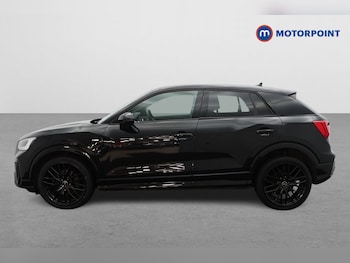 Used Audi Q2 undefined for sale - 78605296: Photo