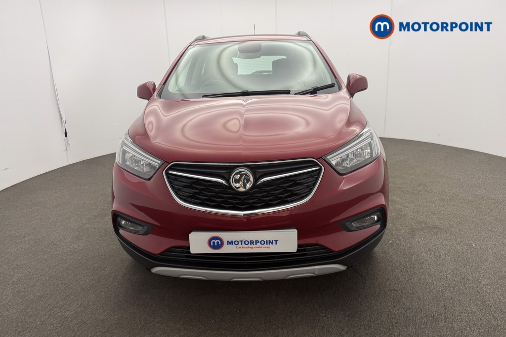 Used Vauxhall Mokka X 2019 for sale - 76628374: Photo 10