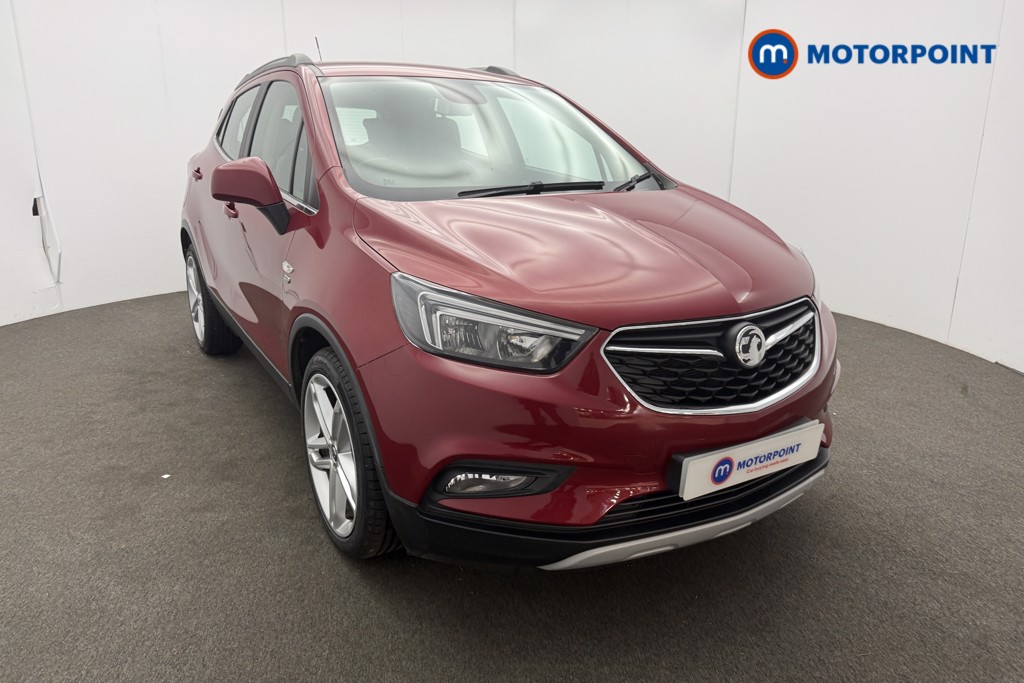 Used Vauxhall Mokka X 2019 for sale - 76628374: Photo 11