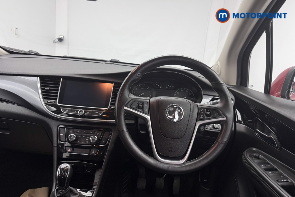 Used Vauxhall Mokka X 2019 for sale - 76628374: Photo 21