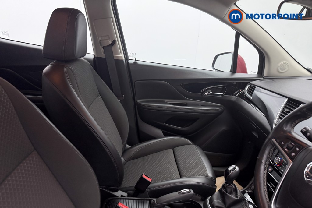 Used Vauxhall Mokka X 2019 for sale - 76628374: Photo 24