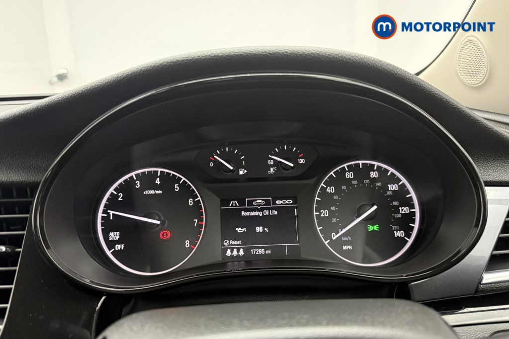 Used Vauxhall Mokka X 2019 for sale - 76628374: Photo 25