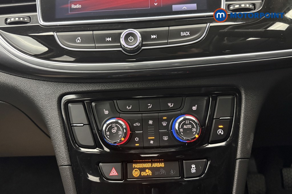 Used Vauxhall Mokka X 2019 for sale - 76628374: Photo 27