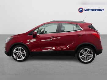Used Vauxhall Mokka X 2019 for sale - 76628374: Photo
