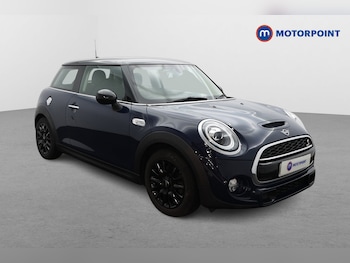 Used MINI Hatch 2019 for sale - 78779867: Photo