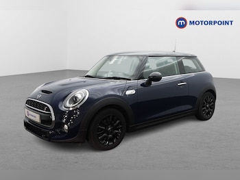 Used MINI Hatch 2019 for sale - 78779867: Photo