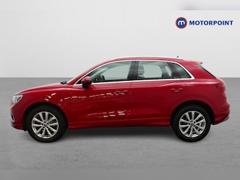 Used Audi Q3 2019 for sale - 78671483: Photo