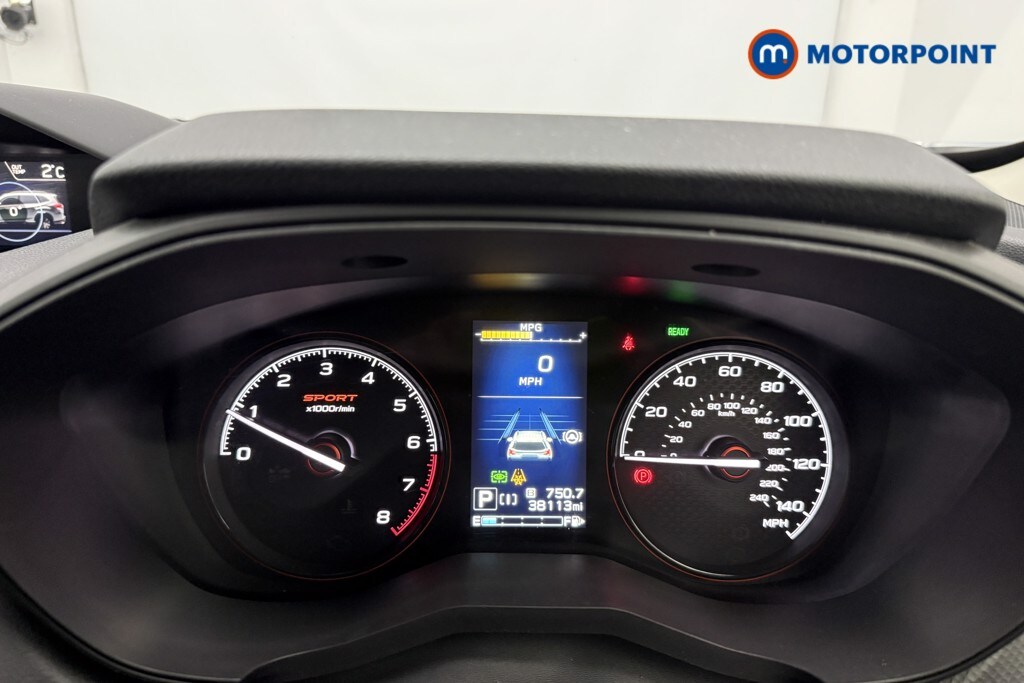 Used Subaru Forester 2023 for sale - 76028670: Photo 12