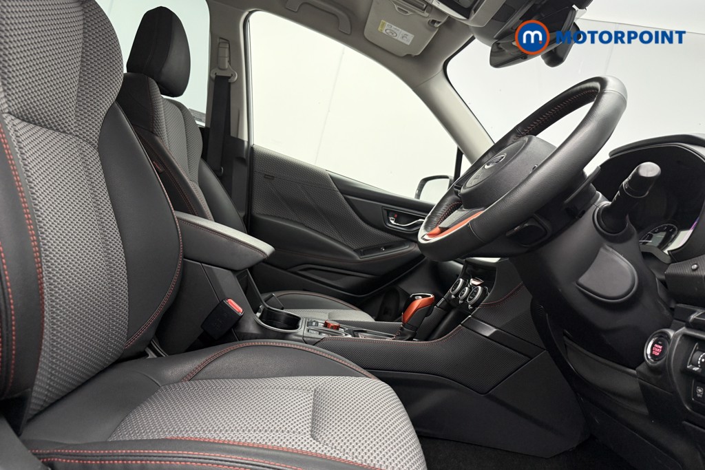 Used Subaru Forester 2023 for sale - 76028670: Photo 14