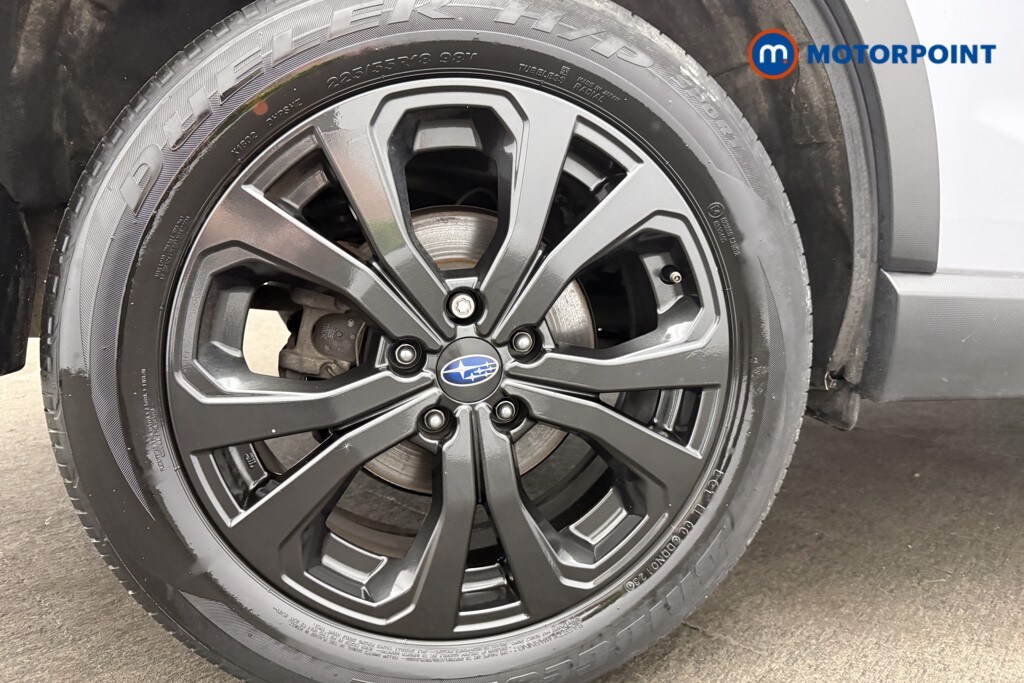 Used Subaru Forester 2023 for sale - 76028670: Photo 16