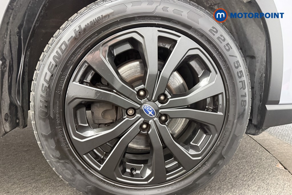 Used Subaru Forester 2023 for sale - 76028670: Photo 17