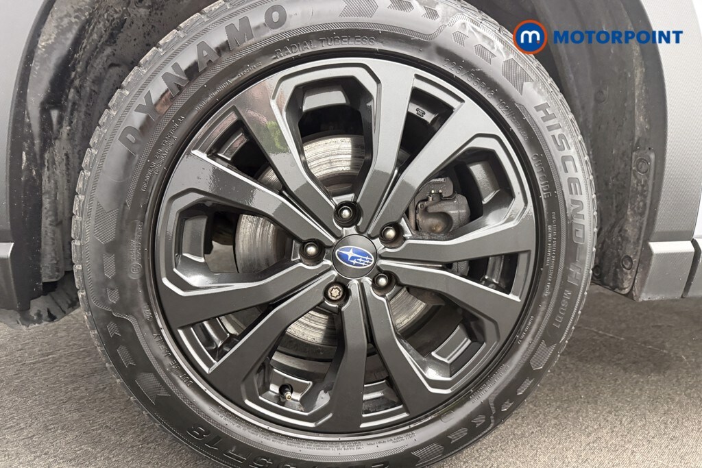 Used Subaru Forester 2023 for sale - 76028670: Photo 18