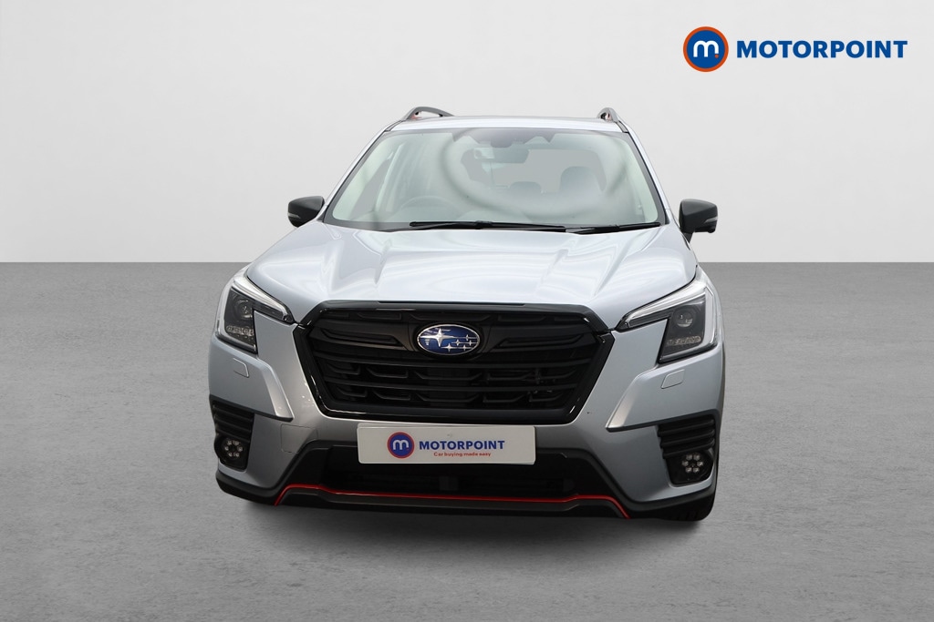 Used Subaru Forester 2023 for sale - 76028670: Photo 2