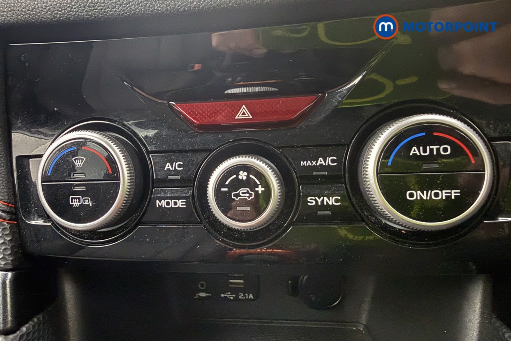 Used Subaru Forester 2023 for sale - 76028670: Photo 22