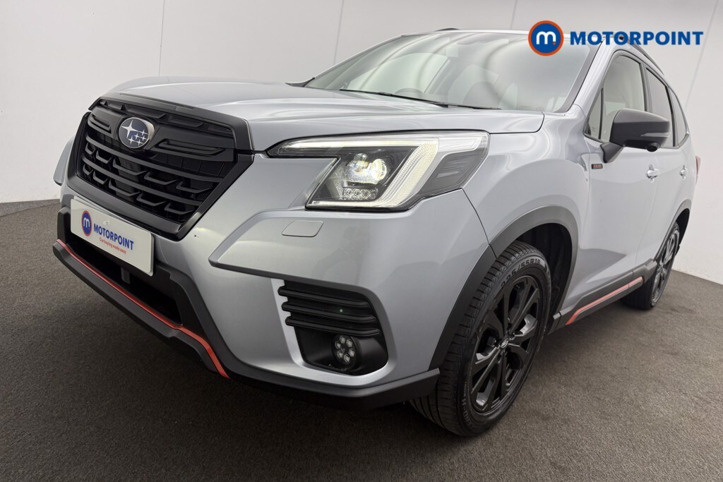 Used Subaru Forester 2023 for sale - 76028670: Photo 32