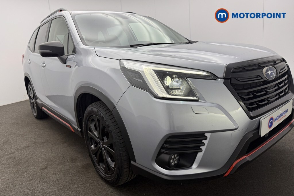 Used Subaru Forester 2023 for sale - 76028670: Photo 33