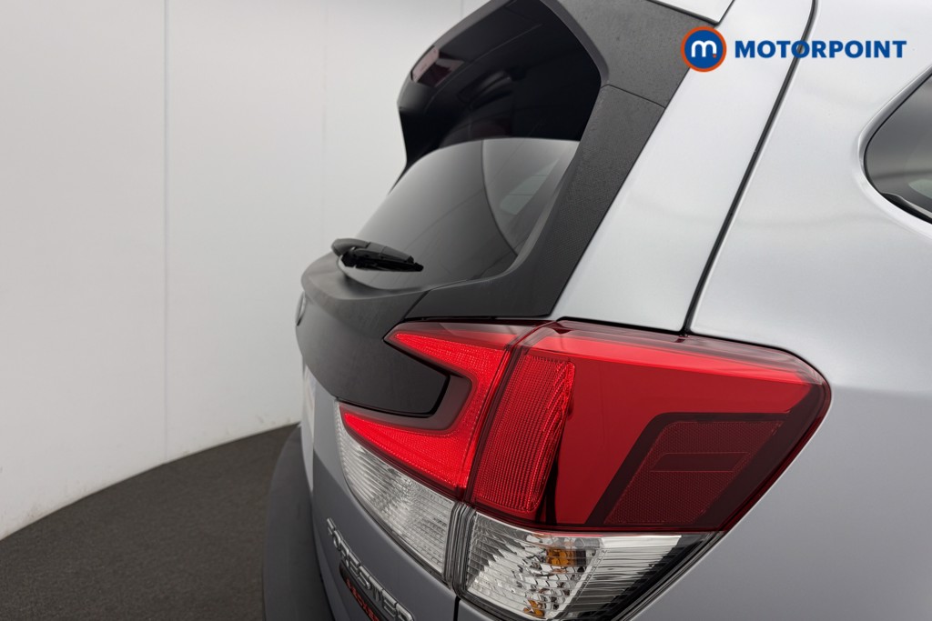 Used Subaru Forester 2023 for sale - 76028670: Photo 34