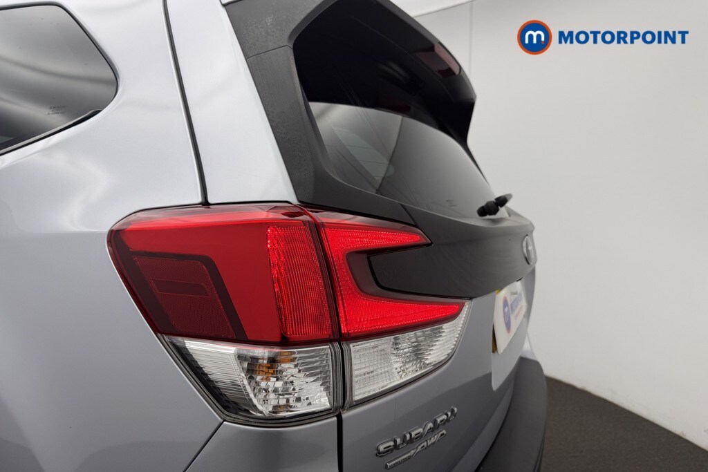 Used Subaru Forester 2023 for sale - 76028670: Photo 35
