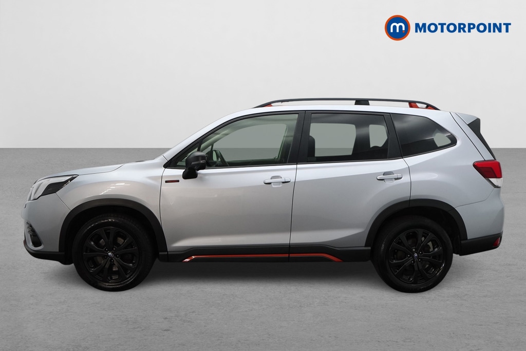Used Subaru Forester 2023 for sale - 76028670: Photo 4