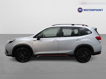 Used Subaru Forester 2023 for sale - 76028670: Photo 4
