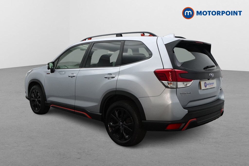 Used Subaru Forester 2023 for sale - 76028670: Photo 5