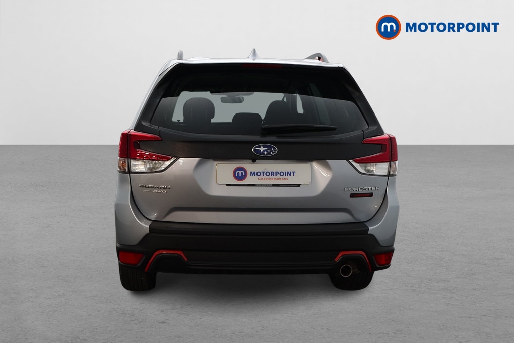 Used Subaru Forester 2023 for sale - 76028670: Photo 6
