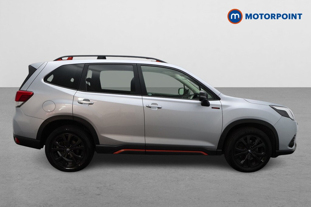 Used Subaru Forester 2023 for sale - 76028670: Photo 8