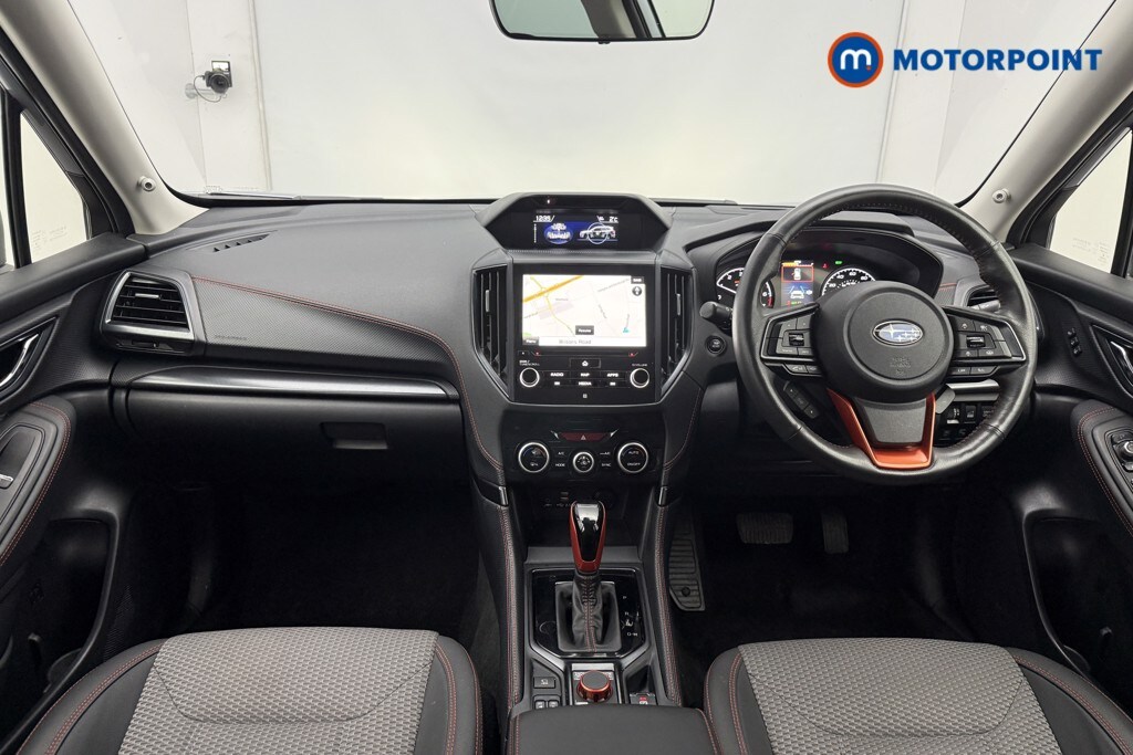 Used Subaru Forester 2023 for sale - 76028670: Photo 9