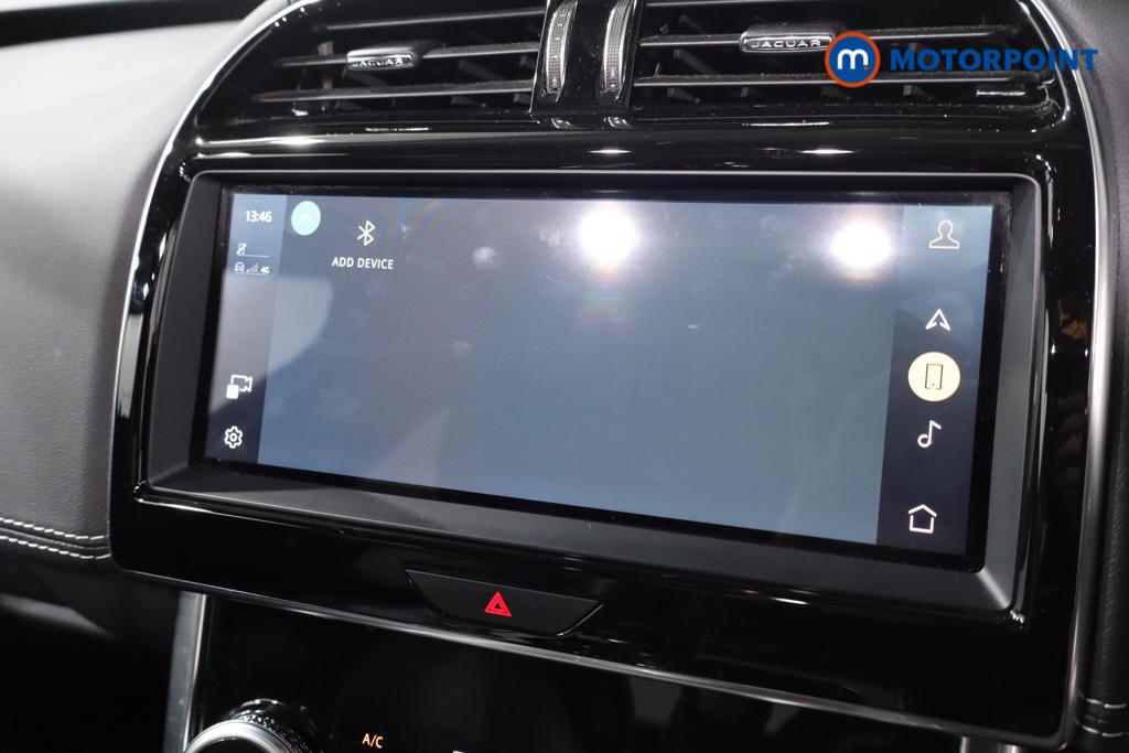 Used Jaguar XE 2021 for sale - 77896444: Photo 16