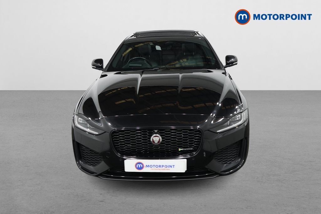 Used Jaguar XE 2021 for sale - 77896444: Photo 2