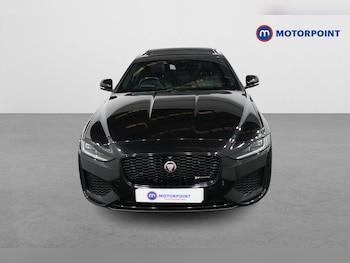 Used Jaguar XE undefined for sale - 77896444: Photo